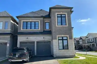 97 Bowbeer Road Oakville Ontario L6H 7C5