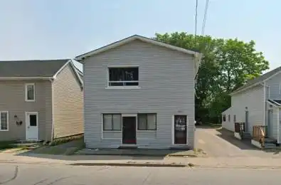 358 Crowland Avenue Welland Ontario L3B 1X7