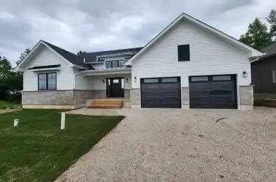 2 Hilton Lane Unit# 33 Meaford Ontario N4L 1L8