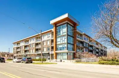 457 Plains Road Unit# 109 Burlington Ontario L7T 2E2