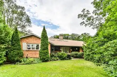 247 Harris Avenue Richmond Hill Ontario L4E 3M3