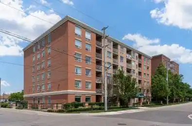 32 Tannery Street Unit# 602 Mississauga Ontario L5M 6T6