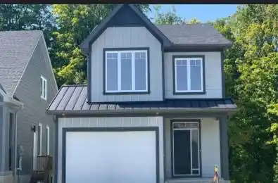 73 JULIE Crescent London South Ontario N5X 3X4