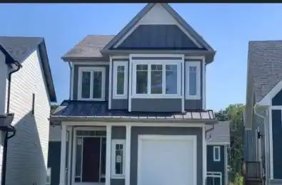 14 JULIE Court London South Ontario N5X 3X4