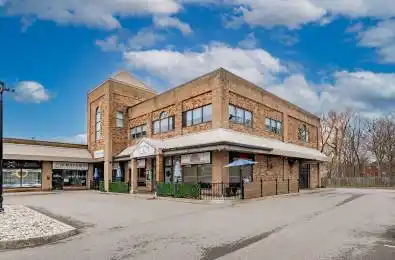 1801 Lakeshore Road Unit# 13 Mississauga Ontario L5J 1J6