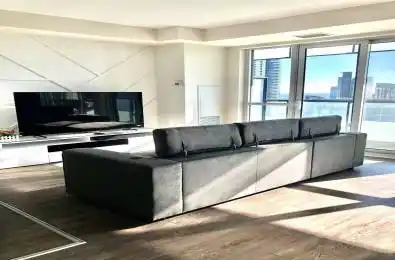 300 Front Street Unit# 3403 Toronto C01 Ontario M5V 0E9