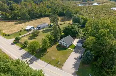 2165 Spragues Road North Dumfries Ontario N1R 5S5