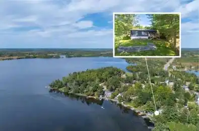 77 North Taylor Road Kawartha Lakes Ontario K0M 2B0