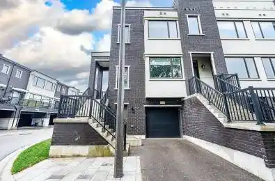 77 Sydney Circle Vaughan Ontario L4H 4R2