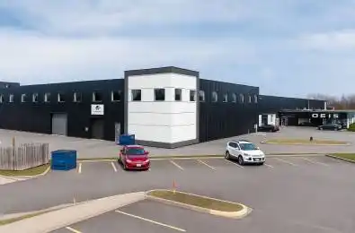 4256 Carroll Avenue Unit# 9 Niagara Falls Ontario L2E 7J2