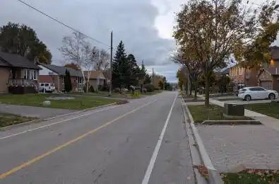 5387 Turney Drive Unit# Main Mississauga Ontario L5M 1Z4