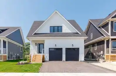 168 Courtland Street Blue Mountains Ontario L9Y 5L7