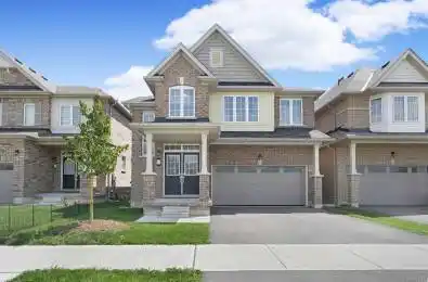 51 Anderson Road Brant Ontario N3T 0S2