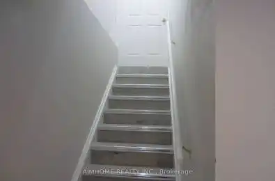 33 Townley Avenue Markham Ontario L3S 3S3