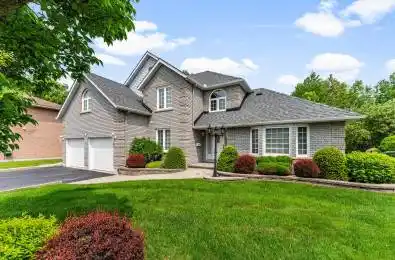 127 Owens Street Pembroke Ontario K8A 8K1