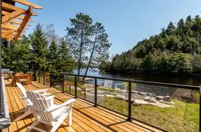 32 Church Street Huntsville Ontario P1H 1G8