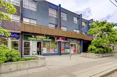 426 Dawes Road Unit# Unit A Toronto E03 Ontario M4A 2E8