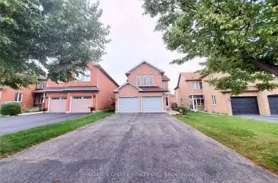 24 Golden Oak Avenue Richmond Hill Ontario L4S 1Y6