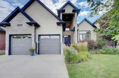 3209 Tillmann Road London South Ontario N6P 0C2