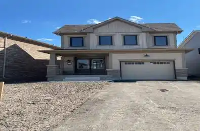 15 Rudder Road Welland Ontario L3B 0M5