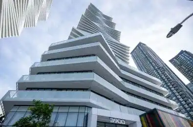 3900 Confederation Parkway Unit# 5306 Mississauga Ontario L5B 0M3