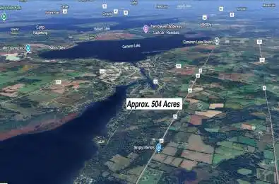 808 city road highway 121 Highway Kawartha Lakes Ontario K0M 1N0