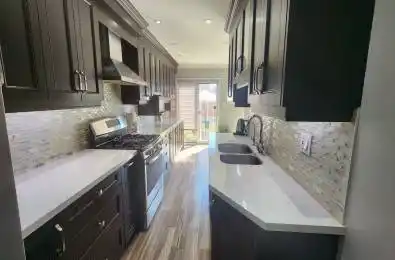 525 Novo Star Drive Unit# 104 Mississauga Ontario L5W 1X8