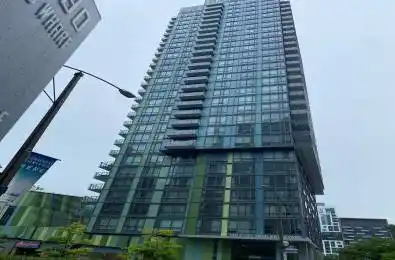 170 Fort York Boulevard Unit# 1901 Toronto C01 Ontario M5V 0E6