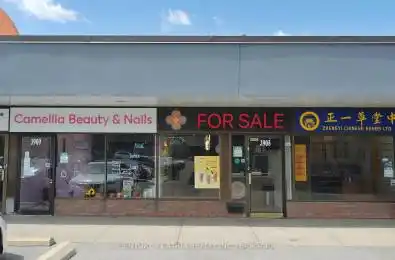 3905 Don Mills Road Toronto C15 Ontario M2H 2S7