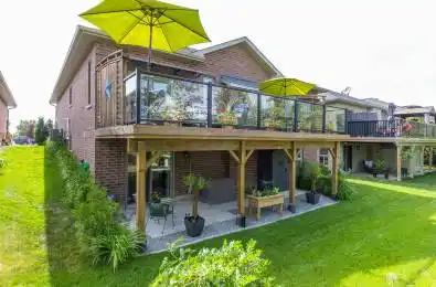 23 Old Trafford Drive Trent Hills Ontario K0L 1Y0