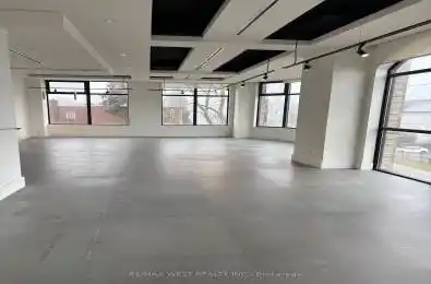 10376 Yonge Street Unit# 307 - 308 Richmond Hill Ontario L4C 3B8