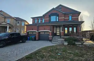 14 Olivia Marie Road Unit# Bsmt Brampton Ontario L6Y 0M5