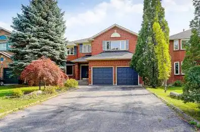 19 Bridle Court Clarington Ontario L1E 2B1