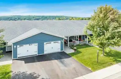 8 Chamberlain Crescent Penetanguishene Ontario L9M 0A5