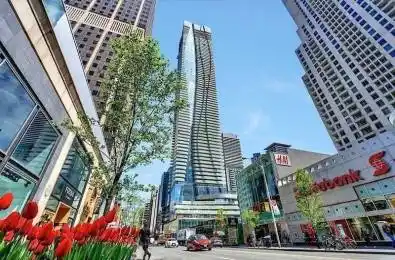 1 Bloor Street Unit# 1701 Toronto C08 Ontario M4W 0A8