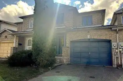 16 Cunningham Drive Barrie Ontario L4N 8L3