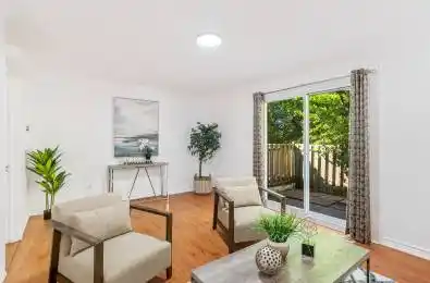 1247 Huron Street Unit# 81 London East Ontario N5Y 4X7