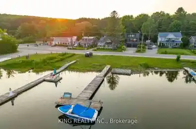 602 CHAMPLAIN Road Tiny Ontario L9M 0C2