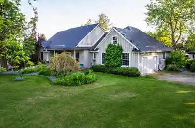 4531 Hamilton Road Thames Centre Ontario N0L 1G6