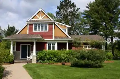 1020 BIRCH GLEN MAPLE COTTAGE WEEK 9 Road Lake of Bays Ontario P0B 1A0