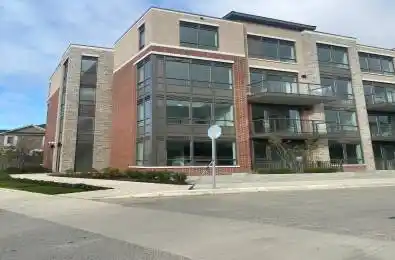 65 Attmar Drive Unit# 260 Brampton Ontario L6P 0Y6