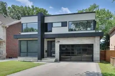 890 Beechwood Avenue Mississauga Ontario L5G 4E2