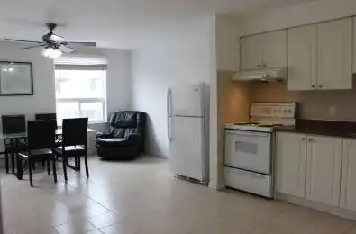 1483 Eglinton Avenue Unit# Apt 1 Toronto C03 Ontario M6E 2G6