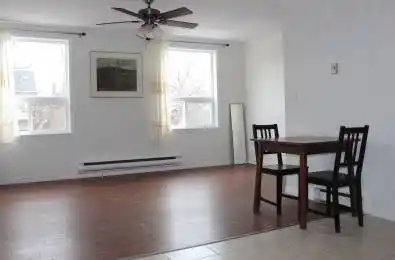 1483 Eglinton Avenue Unit# Apt 2 Toronto C03 Ontario M6E 2G6