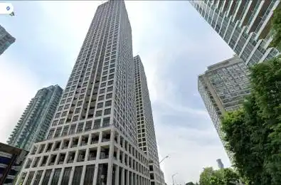 30 Elm Drive Unit# 2309 Mississauga Ontario L5B 0N6