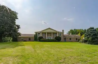 8101 Decker Drive Middlesex Centre Ontario N6P 1P3