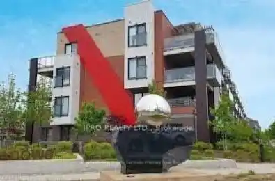 5025 Harvard Road Unit# 104 Mississauga Ontario L5M 0W6