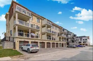 25C Lookout Drive Clarington Ontario L1C 7G1