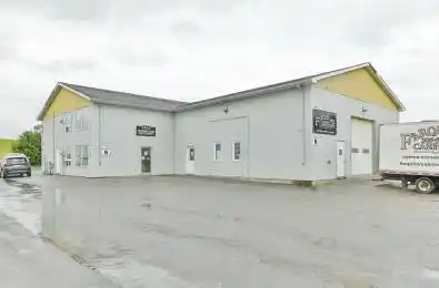 400 W Front Street Unit# 6 Stirling-Rawdon Ontario K0K 3E0
