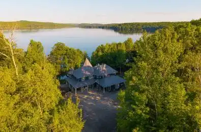 1141 Nu-Ne Lane Algonquin Highlands Ontario K0M 1S0